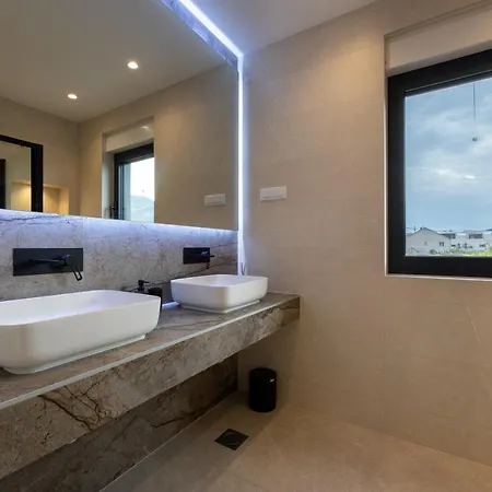 Villa Duje Kaštel Stari