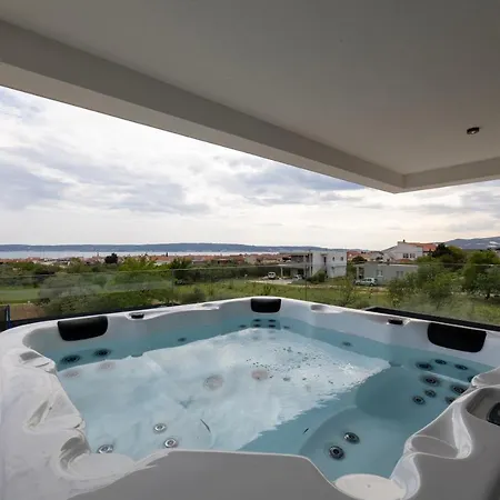 Villa Duje Kaštel Stari