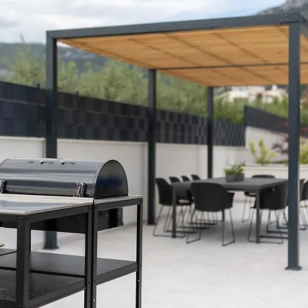 Duje Villa Kaštel Stari